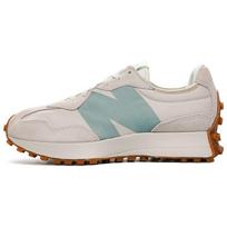 New Balance 327 Moonbeam Storm Blue Moteriški sportbačiai Kreminiai WS327HG1 41.5 gray