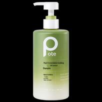 Baitie Plant Enzyme Oil Control Shampoo beige