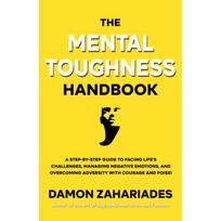 The Mental Toughness Handbook By Damon Zahariades Paperback UKN2065