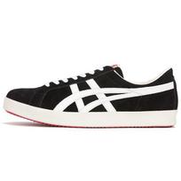 Onitsuka Tiger Fabre Nm Shoes 'Black White' 1183A915-002 36 black