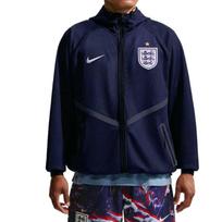 Nike Anthem Anglijos futbolo drėgmę sugeriantis kvėpuojantis švarkas Vyriški švarkai IH1761-451 M black
