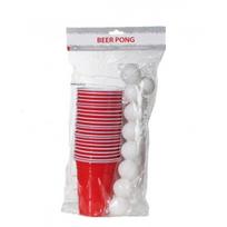 Žaidimas Beer pong