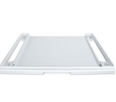 Skalbimo/džiovinimo priedas Bosch WTZ27400