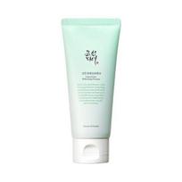 Beauty of Joseon Green Plum Refreshing Cleanser 100ml(+Centella Vita Serum 10ml Gift) white