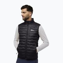 Vyriška žygio liemenė Jack Wolfskin Passamani Down phantom