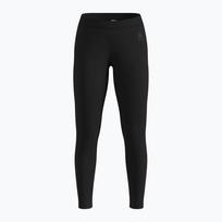 Moteriškos termo kelnės ODLO Merino 200 Bl Bottom black