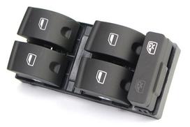 Langų jungiklių skydelis ME Premium 8e0959851, Audi A4 B6 B7