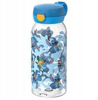 Gertuvė Mepal Campus Flip Cap Stitch, 600 ml