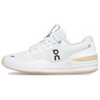 On Roger Pro Comfortable Shock Absorbing Low Top Running Shoes Women sneaker White 3WD10601533 36 white