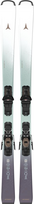 ATOMIC Cloud Q8 LT Snow w/E M10 GW Snow ski set