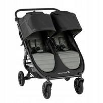 Dvigubas sportinis vežimėlis Baby Jogger City Mini GT2 Double