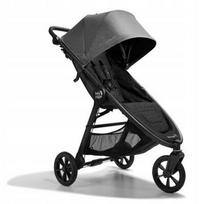 Baby Jogger GT2 sportinis vežimėlis