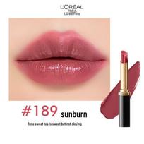 L'Oréal Paris Color Riche Satin Lipstick