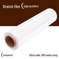 Tongyuan Vision Multipurpose PE Stretch Wrap Film