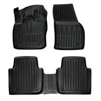 Car mats Skoda Kodiaq I 2016-2024