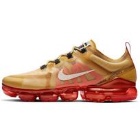 Nike Air VaporMax 2019 Club Gold Ember Glow AR6631-701 39 brown