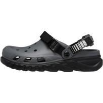 Crocs Duet Max II Clogs Unisex 214215-0SE 42-43 juoda