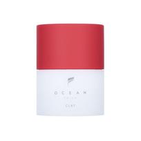 OCEAN TRICO Hair Wax Clay 80g - Matte Finish for Men and Women
