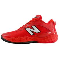 New Balance Hesi Low V2 'Traffic Light Pack - True Red' BBHSLRD2 40.5 raudona