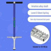 Brangdy Pogo Stick
