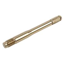 Stainless Steel Locating Pin M12 * 1.5 M12 * 1.25 M14 * 1.25 M14 * 1.5 Tire Mounting  Removing Tool beige