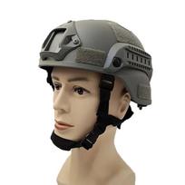 Apsauginis šalmas FAST Šalmas MICH2000 Airsoft MH Tactical Šalmas Lauke Tactical Painball CS SWAT Apsauginė jojimo įranga