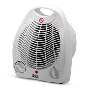 Termoventiliatorius Warmtech WTFH2000, 2 kW