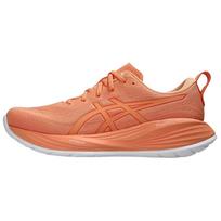 ASICS Gel Cumulus 27 Lite Show Mojave Sneakers 1011C104-800 45 oranžinė