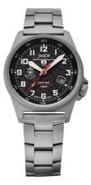 Kentex JSDF Titanium Solar Watch S815M-06