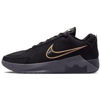 Nike LeBron Witness 9 Krepšinio Batai Unisex Juodi HQ8035-003 44