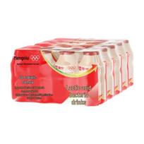 Mengniu GO Chang Lactic Acid Bacteria Drink beige