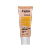 Lirene Lirene Dermo švytėjimo suteikiantis makiažo pagrindas, natūralus 02 30ml