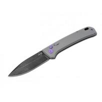 Boker FRND Navy Battleship Gray