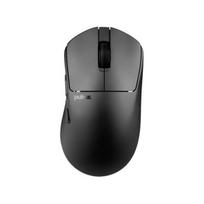 PULSAR X3 CrazyLight Jet Black