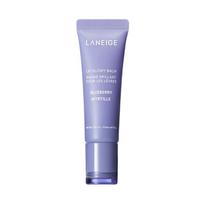 LANEIGE Lip Glowy Balm Blueberry 10g - Lip Glowy Balm, Tinted Lip Balm, Hydrating Lip Treatment