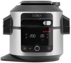 Prekė su pažeista pakuote. Daugiafunkcis puodas Ninja Foodi 11-in-1 OL550EU