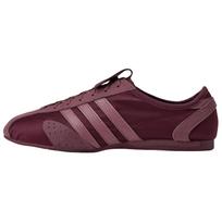 Adidas X Stella McCartney SPW 76 Classic Retro Low-Top Lifestyle Sneakers Women sneakers Dark-Purple KI9346
