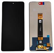 New LCD Display Screen Fits For Tcl 40 Nxtpaper T612B