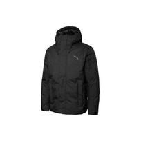 PUMA Protective Down Jacket Winter Men's Black 848762-01 XS black