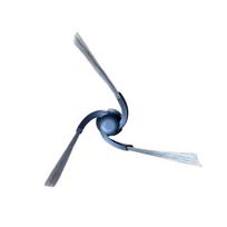 Dreame D20 Air Plus Vacuum Consumables: Roller & Side Brushes, Filters, Mop, Dust Bag gray