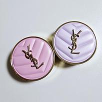 LAVENDER LUST Yves Saint Laurent Make Me Blush 1 pcs No. 69 gray