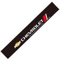Automobilio priekinio ir galinio stiklo lipdukas Dekoravimo priedai Chevrolet Cruze Spark Captiva Suburban Camaro Malibu Colorado