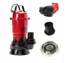 Septic Tank Dirty Water Pump With Grinder 5510
