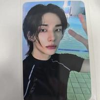 STRAY KIDS Hyunjin Photocard This and That Pop-Up