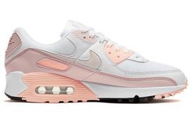 Nike Air Max 90 Barely Rose Moteriški CT1030-101 36.5 white