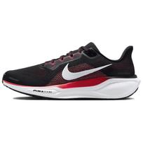 Nike Air Zoom Pegasus 41 Juodi Ugnies Raudonumo Vyriški Sportbačiai Balti FD2722-003 44.5 black