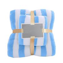 High Density Coral Fleece Towel And Bath Towel Set: Soft And Absorbent Two In One Bathroom Hand Towel
