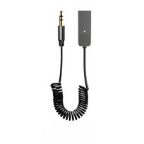 1PC Car Aux Bluetooth 5.2 Adapter Dongle for Car Speaker Music Dongle USB To 3.5mm Jack Wireless Audio Receiver BT Transmitter Handsfree Kit