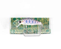 Ima Issen 45S Max Sinking Lure 007 (6056) gray