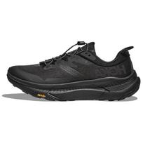 HOKA Transport Žygio Batai Batai 1133958-BBLC 36.5 juoda